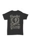 Gunther - Honor and Prestige Printed 100% Cotton T-Shirt