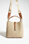 Women's Stylish Hand and Shoulder Bag Suitable for Daily Use Shoulder Bag - 5