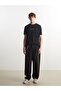 Crew Neck Printed Combed Cotton Men's T-Shirt - 4