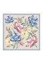 Twill Silk Scarf 2026 Winter Season 9414D02-85 - 2
