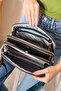 Women's Adjustable Strap Waterproof Luxury Shoulder Bag Shoulder Bag Size: 16 X 26 cm - 6