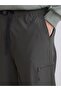 XSIDE Casual Fit Men's Cargo Pants - 3