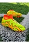 Soccer Cleats Football Shoes Carpet Field Shoes Sock Cleats Adult - 2