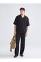 XSIDE Comfortable Fit Men's Trousers