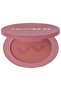 Tower 28 GetSet Matte Setting Powder Blush , Samo Spritzer - rosy mauve 4g