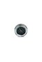 Steel Compass 6cm Professional Quality Original Metal Compass for Camping Nature Hiking Marine