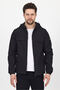 Seasonal Men's Raincoat Comfortable Fit - 5