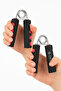 Hand Spring 1 Pair – Finger, Wrist and Forearm Strengthening, Grip Enhancement Fitness Exercise Equipment - 3