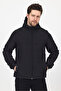 Seasonal Men's Raincoat Comfortable Fit