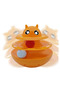 Mama Haci Yatmaz Cat Toy with Treat Container, 3-Layered - 6