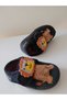 New Season Lion Figure Velcro Children's Slippers - 3