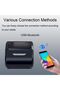 Original For Xprinter 58mm Portable Label Printer Thermal Receipt Handheld Printer - XP-P210 - 4