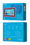 S1 Kids Tablet – 7" IPS Display, Octa-Core, 4GB+128GB, Dual Camera, Tempered Glass, Android - 3