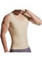 Men Abdomen Shapewear Thin Vest