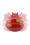 Mama Haci Yatmaz Cat Toy with Treat Container, 3-Layered - 5