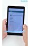 S8 Tablet, 8-inch IPS Display, 8GB RAM, 512GB ROM, 5G Network, Android 14, 5000mAh Battery - 4