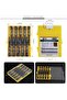10 in 1 BEST BST-8800C Repair Tool Precision Screwdriver Set - 6