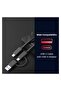 M.2 NVMe & SATA SSD Enclosure | USB-C 10Gbps Black | S1229CBK01 - 7