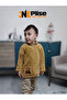 Young Children's Fleece Welsoft Plush Pocket Jacket with Collar - 2
