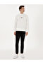 Black Slim Fit Sweatpants 50311724-Vr046 - 3