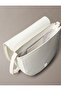 BOLD CK SADDLE CROSSBODY - 3