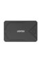 M.2 NVMe & SATA SSD Enclosure | USB-C 10Gbps Black | S1229CBK01 - 4