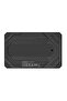 M.2 NVMe & SATA SSD Enclosure | USB-C 10Gbps Black | S1229CBK01 - 3