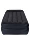 Twin Pillow Rest Raised Airbed With Fiber-Tech Rp - 2