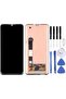 LCD Screen and Digitizer Full Assembly for TCL 10 Plus - 6