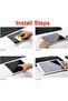 2 Pack Screen Protector Compatible with Honor MagicPad 2 12.3 inch - 8