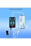 M10 Mini Voice Changer, Multi Languages Voice Disguiser, Sound Card Voice Changer with 8 Sound Effec - 4