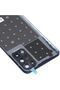 For OPPO Reno5 4G CPH2159 Original Battery Back Cover - 5