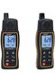 SND.WAY SW723 High-Precision Carbon Dioxide Detector Air Concentration Monitor - 6