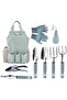 9 In 1 Garden Tool Set Garden Shovel Combination Set