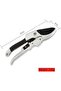 9 In 1 Garden Tool Set Garden Shovel Combination Set - 7