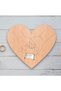 Baby Gift Newborn Bracelet Souvenir with Heart