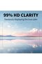 2 Pack Screen Protector Compatible with Honor MagicPad 2 12.3 inch - 4