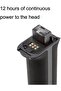 RS 3 Pro/RS 2 BG30 Battery Grip - 3