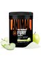 - Fury Complete Pre-Workout Stack Powder 20 Servings Green Apple