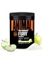 - Fury Complete Pre-Workout Stack Powder 20 Servings Green Apple - 2