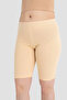 Women's Lycra Short Tights Kb3041 - Ten