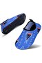 UMmaid Kids Beach Shoes Water Socks for Swimming Running Yoga