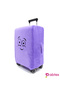 Soft and Stylish Luggage Cover – Adapts to Your Travel Style - 3