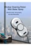 Window Glass Cleaning Automatic Smart Robot with Ultrasonic Water Spray And Control for Outdoor - 2