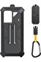 Multifunctional Protective Shockproof Case for Power Armor 18 18T 19 19T Rugged Smartphone w