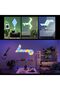 Xiao.mi Mi Yee.light Smart LED Light Panels - 6 Pcs - 4