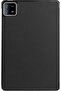 Case for Xiaomi Pad 6S Pro, [Stand Feature] Ultra-thin Case with Auto Sleep Wake, PU and PC A - 3