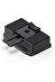 Original DJI RS Upper Quick-Release Plate (2024), Compatibility RS 4 Pro, RS 4, RS 3 Pro, RS 3, RS 2 - 2