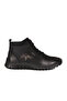 Black-Mink Nubuck Genuine Leather Women's Boots 2413554K Z - 3