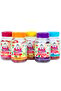 Cool Gummies Calcium + Vitamin D3, 60pcs – Strong Bones & Teeth - 3